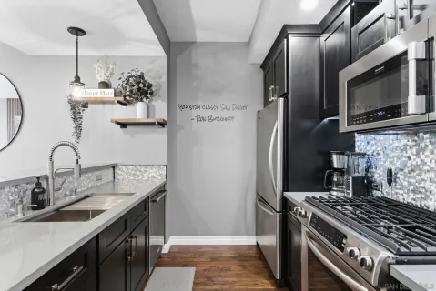 $565,500 | 321 Tenth Avenue, Unit 606, San Diego, CA 92101