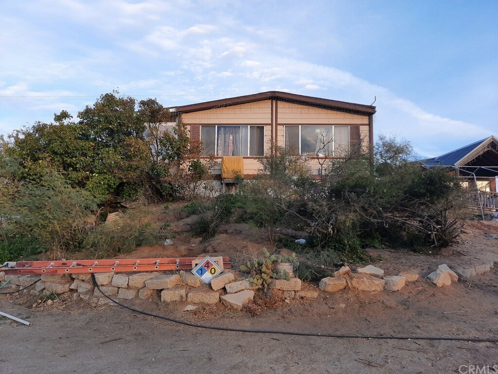 53535 Cave Rock Road Anza, CA 92539 - Photo 1 of 1