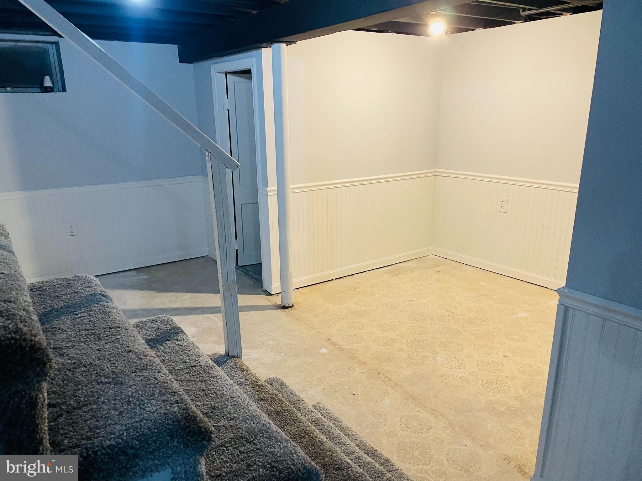 9902 Harford Road Baltimore, MD 21234 - Photo 17 of 17 a view of an empty room