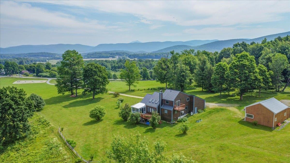 60 Bristol Road Monkton, VT 05443 - Photo 1 of 40 Gallery Image 1