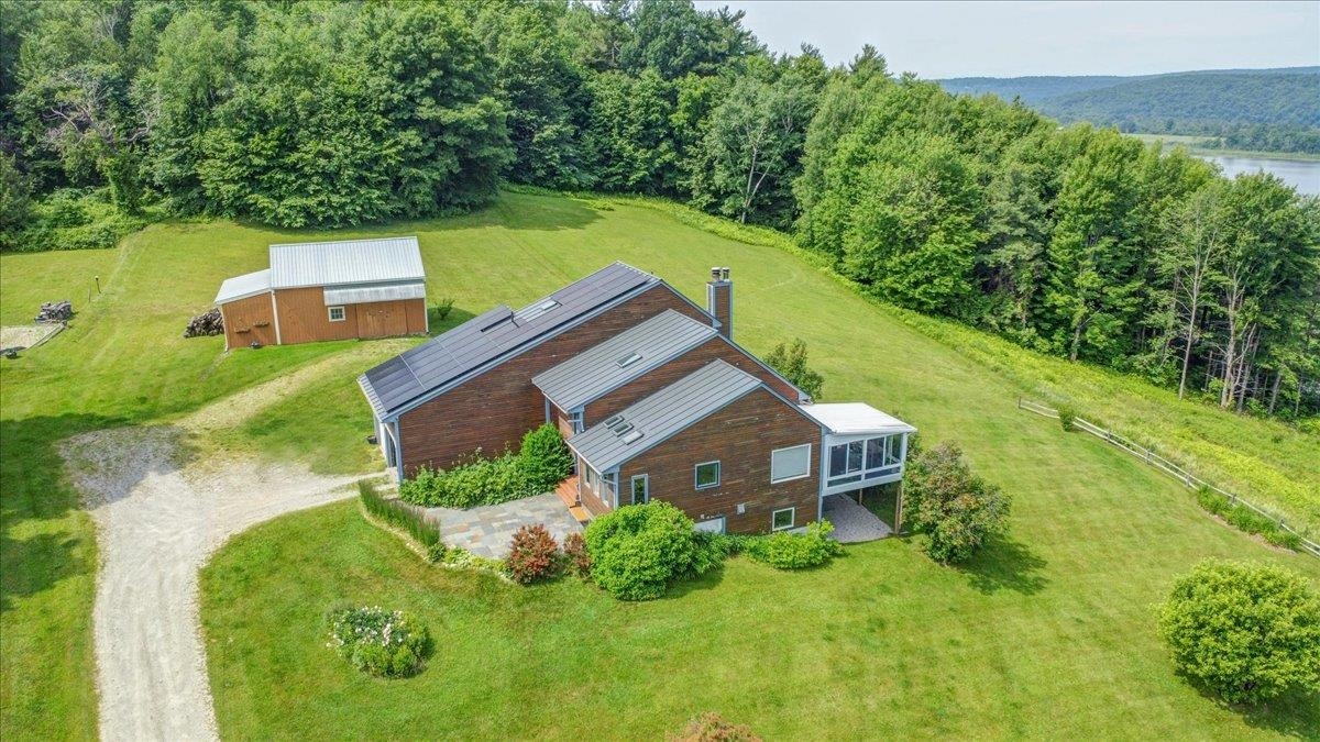 60 Bristol Road Monkton, VT 05443 - Photo 24 of 40 Gallery Image 24