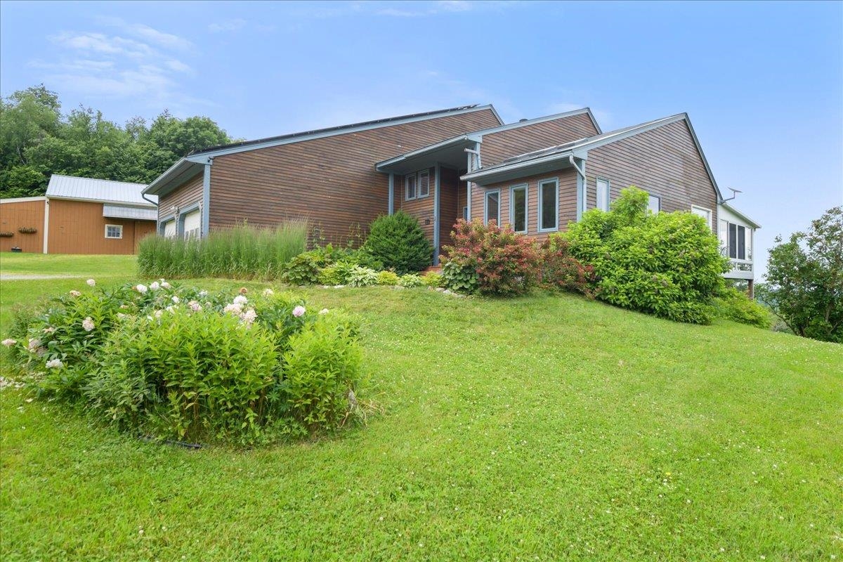 60 Bristol Road Monkton, VT 05443 - Photo 30 of 40 Gallery Image 30