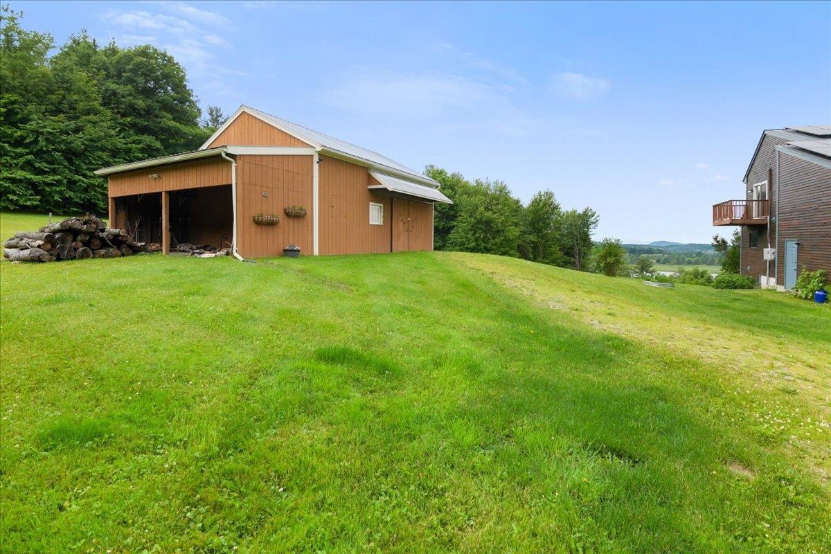 60 Bristol Road Monkton, VT 05443 - Photo 31 of 40 Gallery Image 31