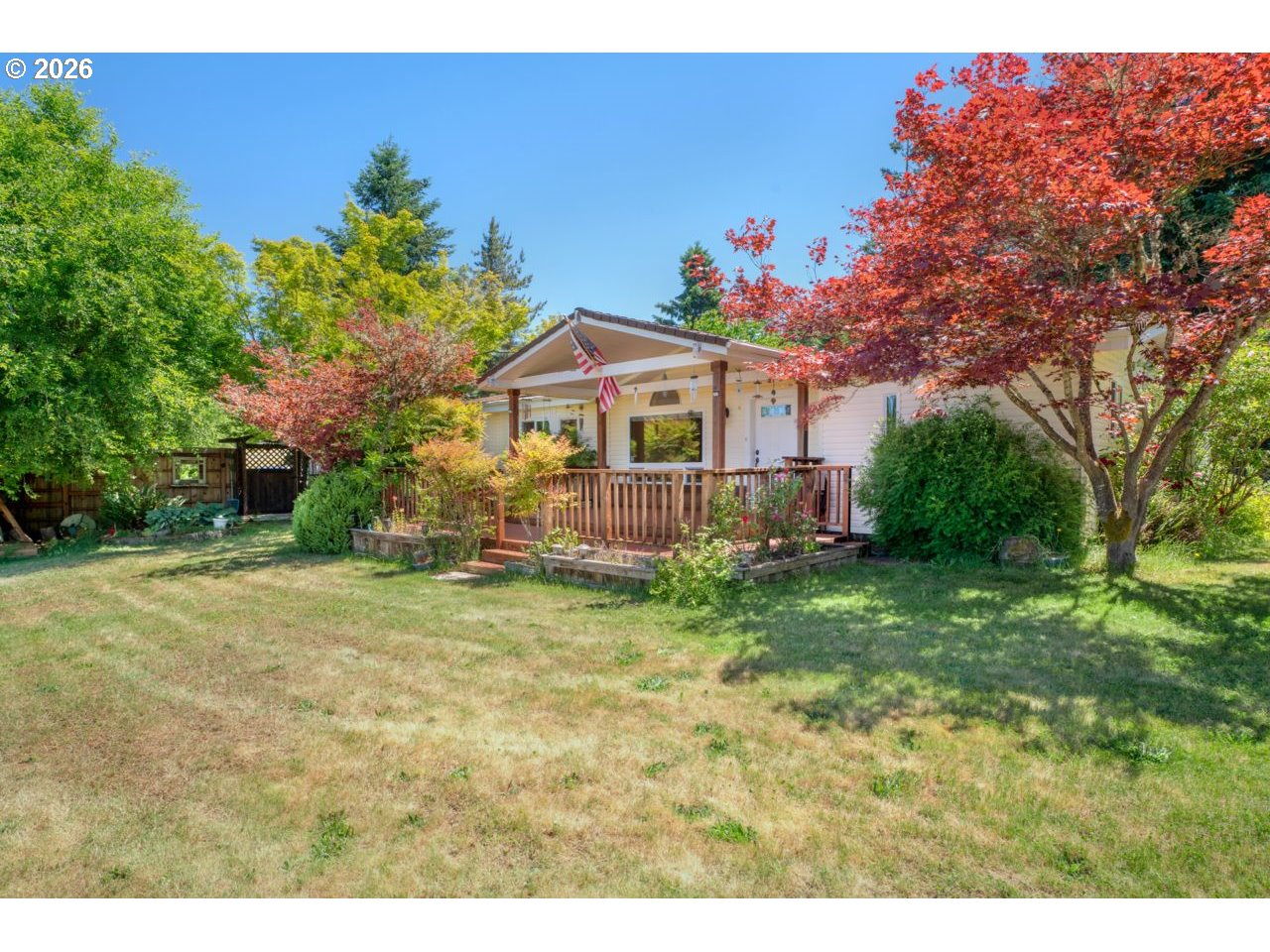 28242 Cottage Grove Lorane Road Cottage Grove, OR 97424 - Photo 6 of 42