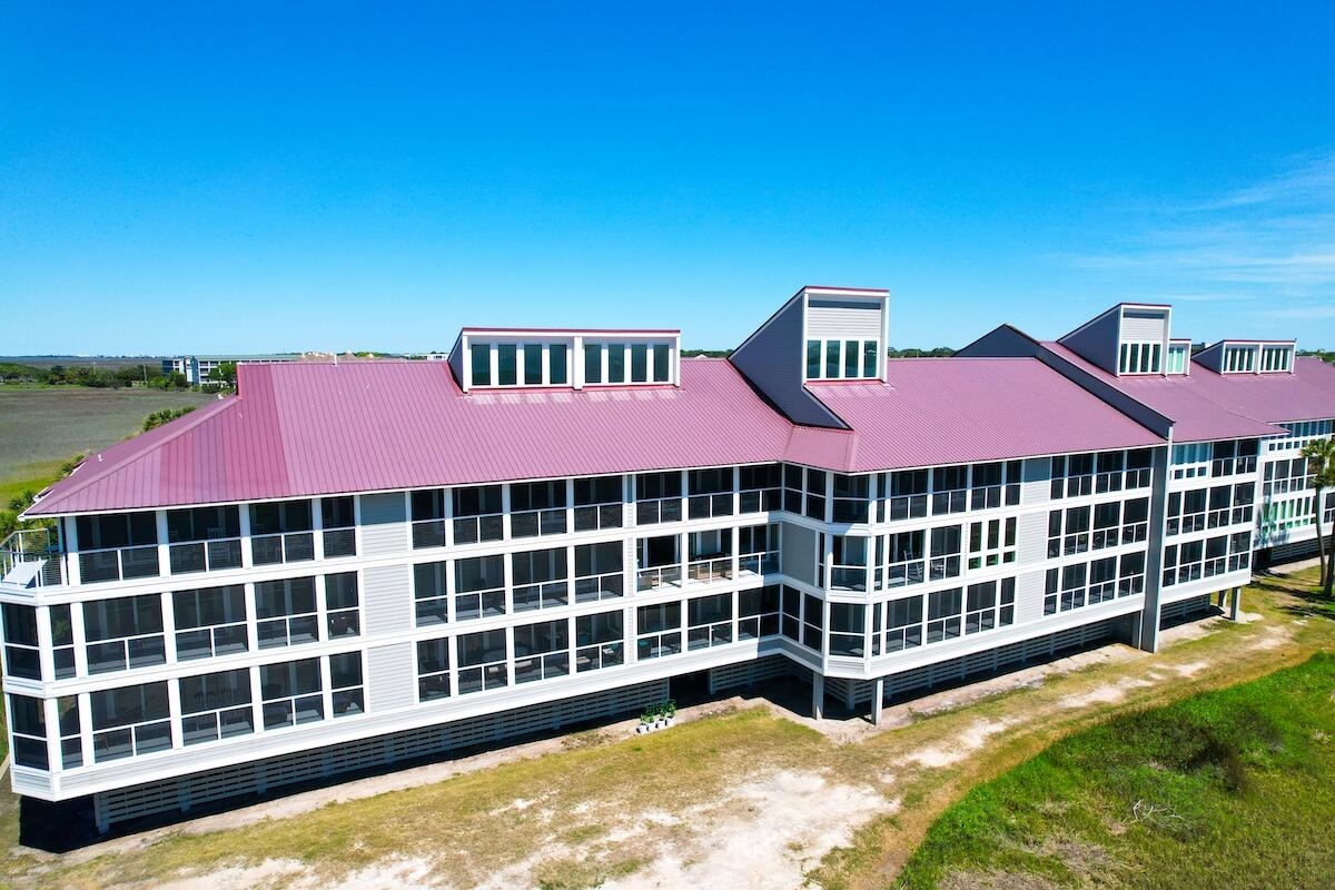 115 Mariners Cay Drive Folly Beach, SC 29412 - Photo 9 of 48 115 Mariners Cay -Tidalcreekphoto- (11)