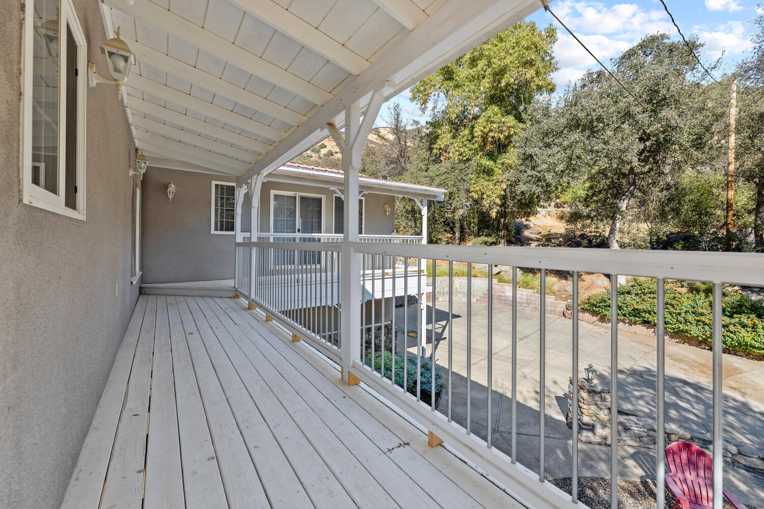 43157 Redstone Lane Three Rivers, CA 93271 - Photo 36 of 61 43157 Redstone Ln Three Rivers-large-037