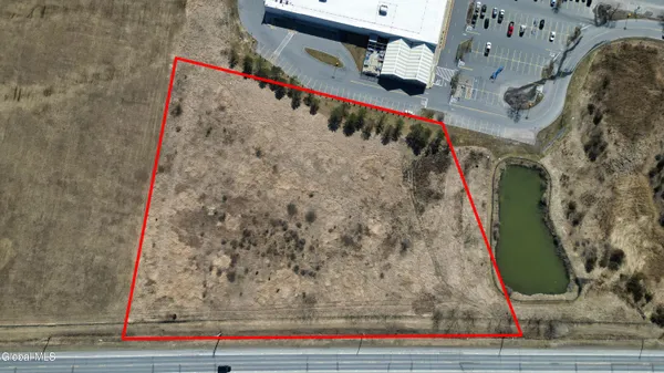 $328,000 | Lot 6.111 Nys Rt 74, Ticonderoga, NY 12883