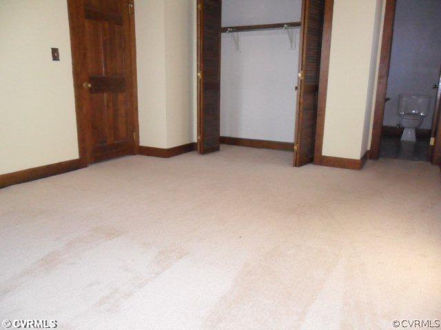 3901 Bronholly Road Chesterfield, VA 23832 - Photo 6 of 6 a view of empty room