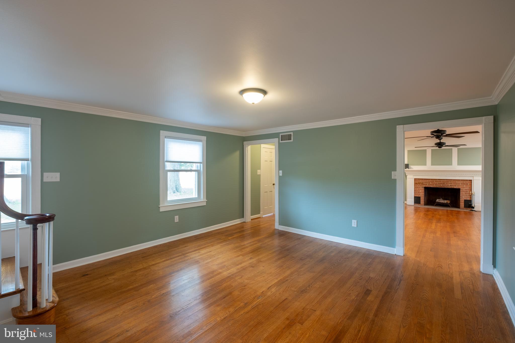 12475 Rock Point Road Newburg, MD 20664 - Photo 7 of 25 foyer