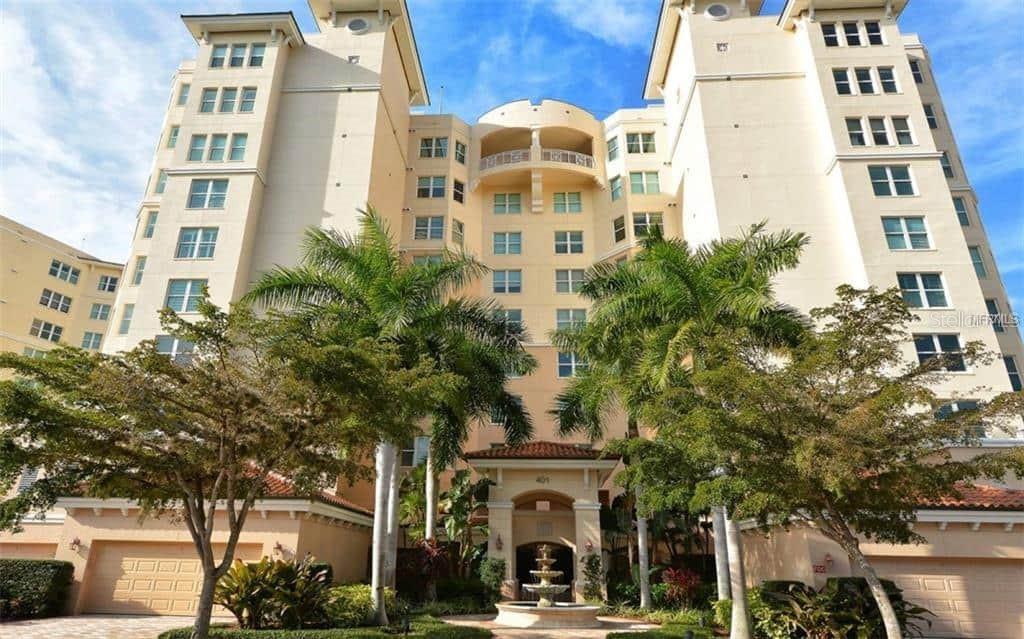 393 North Point Road, Unit 304 Osprey, FL 34229 - Photo 1 of 1