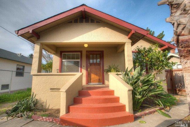 111 West 3rd Street Santa Rosa, CA 95401 - Photo 1 of 1 Gallery Image 1