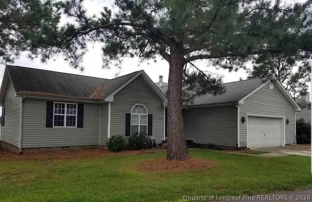 692 Cedar Point Vass, NC 28394 - Photo 2 of 30 Gallery Image 2