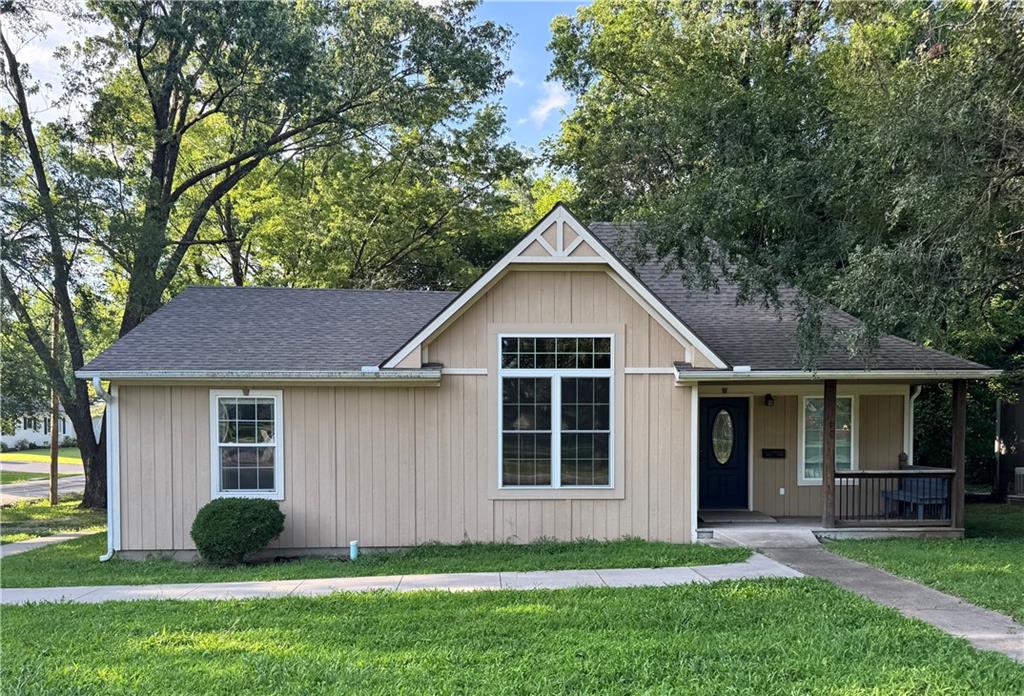 110 West Mill Street Butler, MO 64730 - Photo 1 of 47