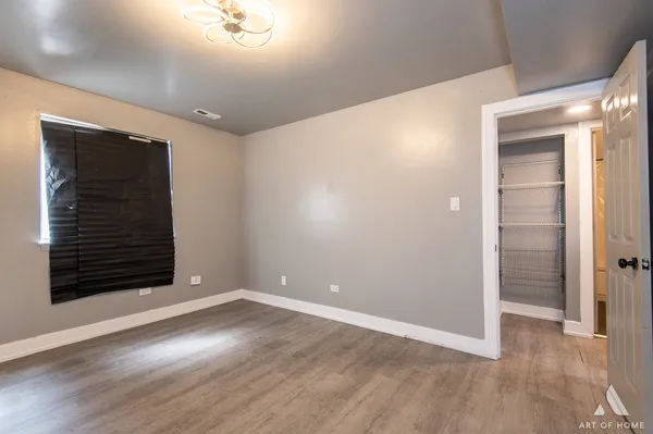 $74,900 | 1613 Astor Street, Unit 1W, Calumet City, IL 60409