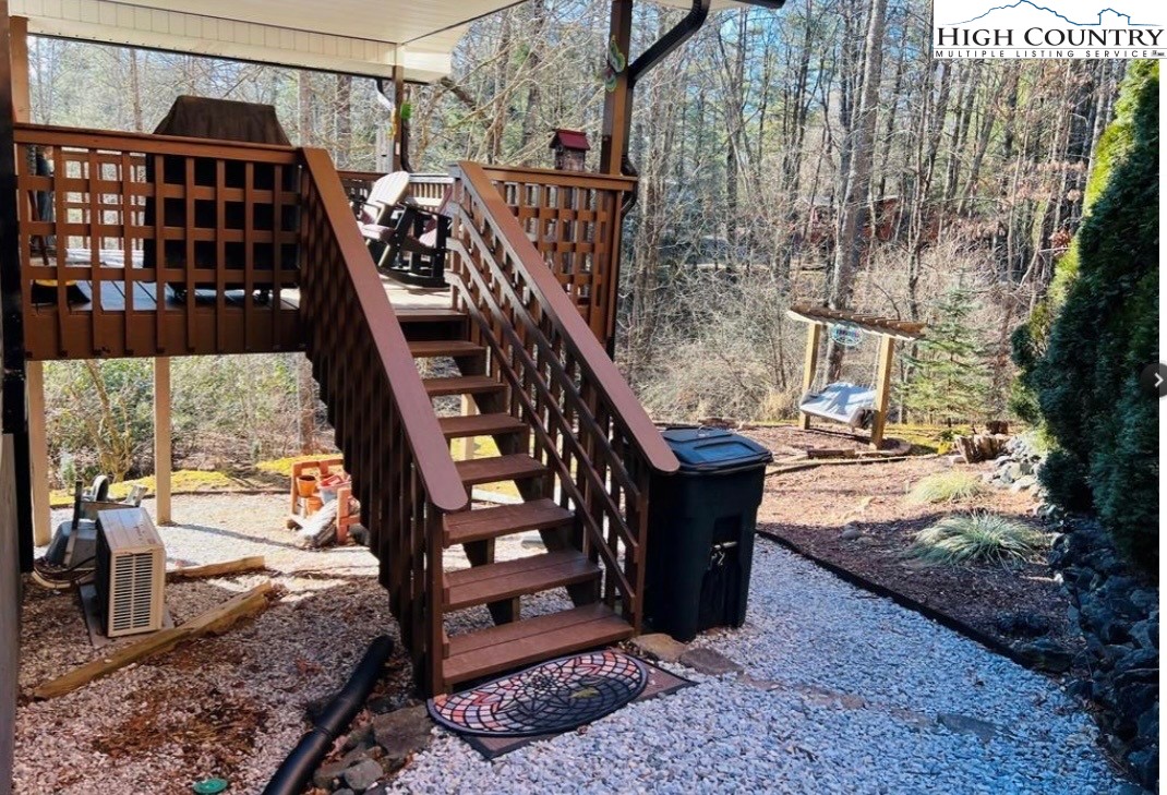 229 Spring Brook Road Newland, NC 28657 - Photo 27 of 38 Gallery Image 27