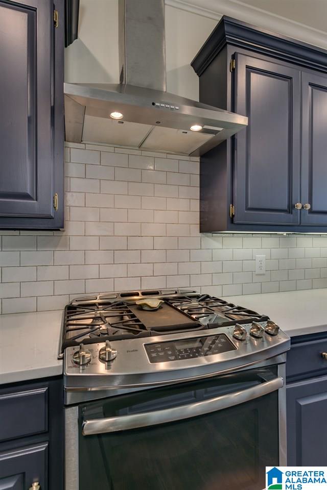 1849 Catala Road Birmingham, AL 35216 - Photo 20 of 50