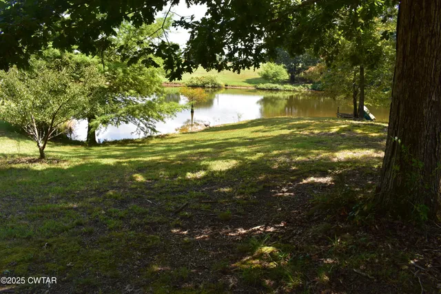 a view of a lake view