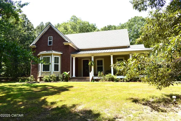 $750,000 | 715 Roundtree Lane, Beech Bluff, TN 38313