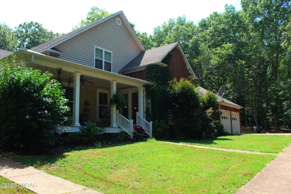 $750,000 | 715 Roundtree Lane, Beech Bluff, TN 38313