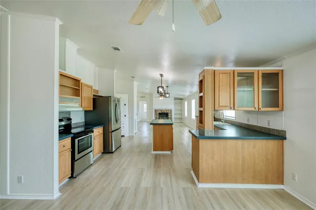 $2,095 | 132 County Road 247, Georgetown, TX 78633