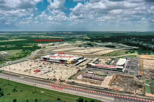 $2,095 | 132 County Road 247, Georgetown, TX 78633