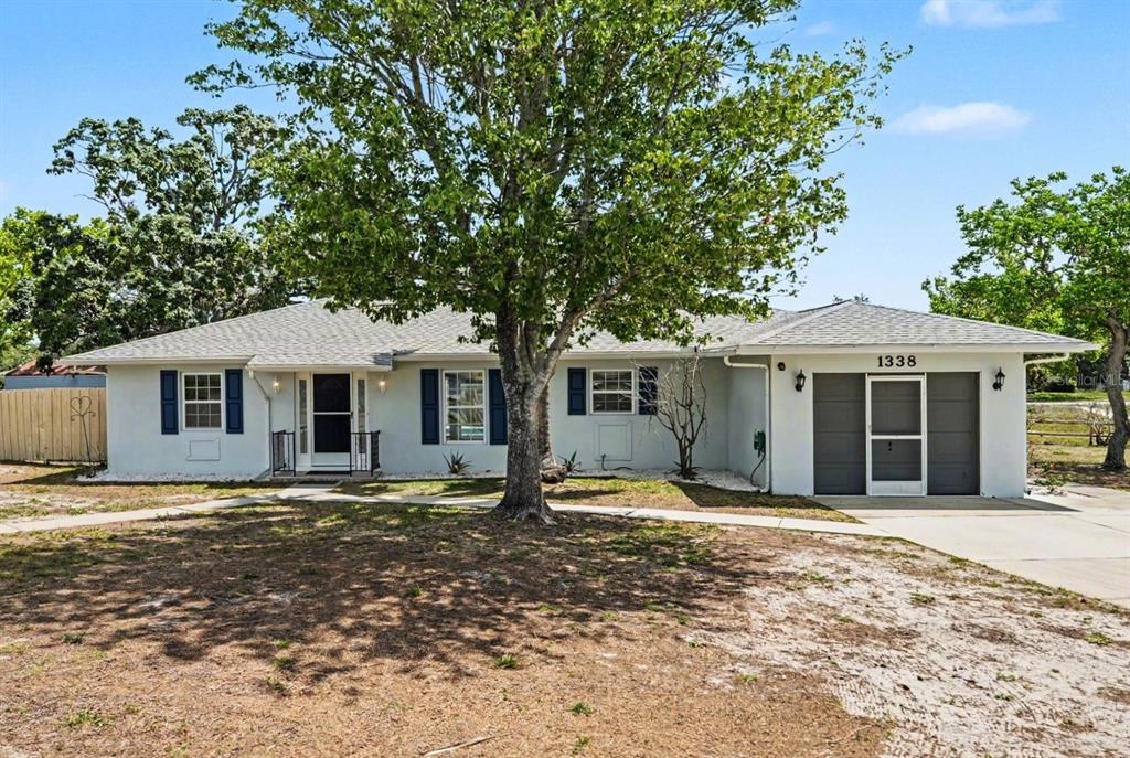 1338 Pilgrim Road Spring Hill, FL 34606 - Photo 1 of 26 Gallery Image 1