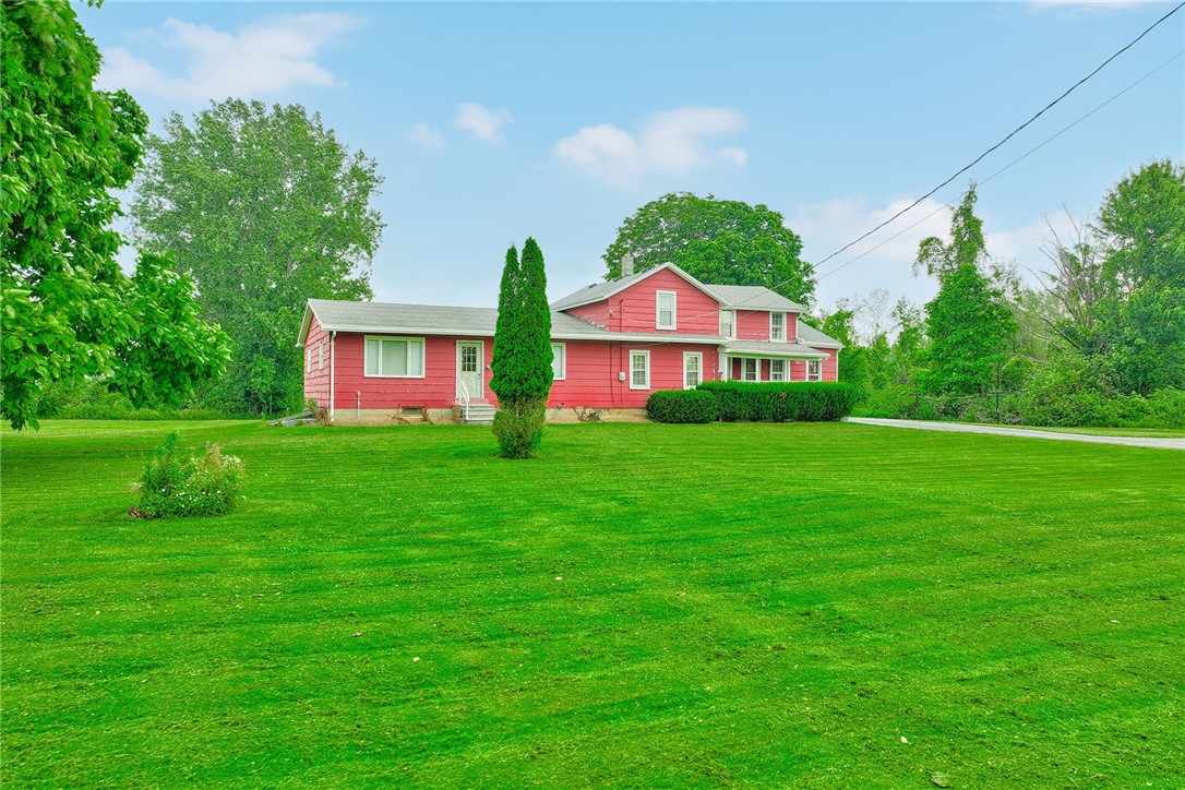 1320 North Hamlin Road Hamlin, NY 14464 - Photo 5 of 44