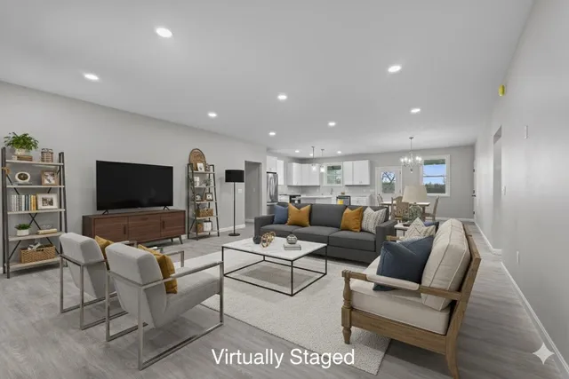 $695,000 | 52 East Olive Street, Grand Isle, VT 05458