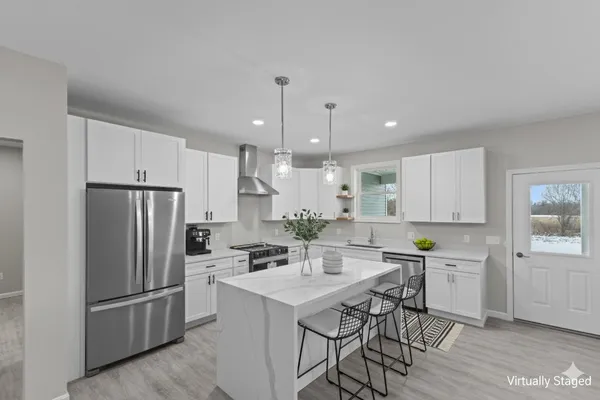 $695,000 | 52 East Olive Street, Grand Isle, VT 05458