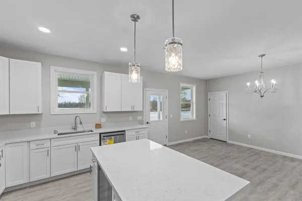 $695,000 | 52 East Olive Street, Grand Isle, VT 05458