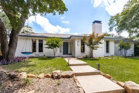 $789,000 | 313 West Lookout Drive, Richardson, TX 75080