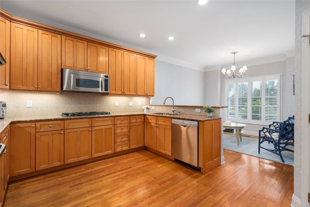 50 Seal Island Road Bristol, RI 02809 - Photo 15 of 45