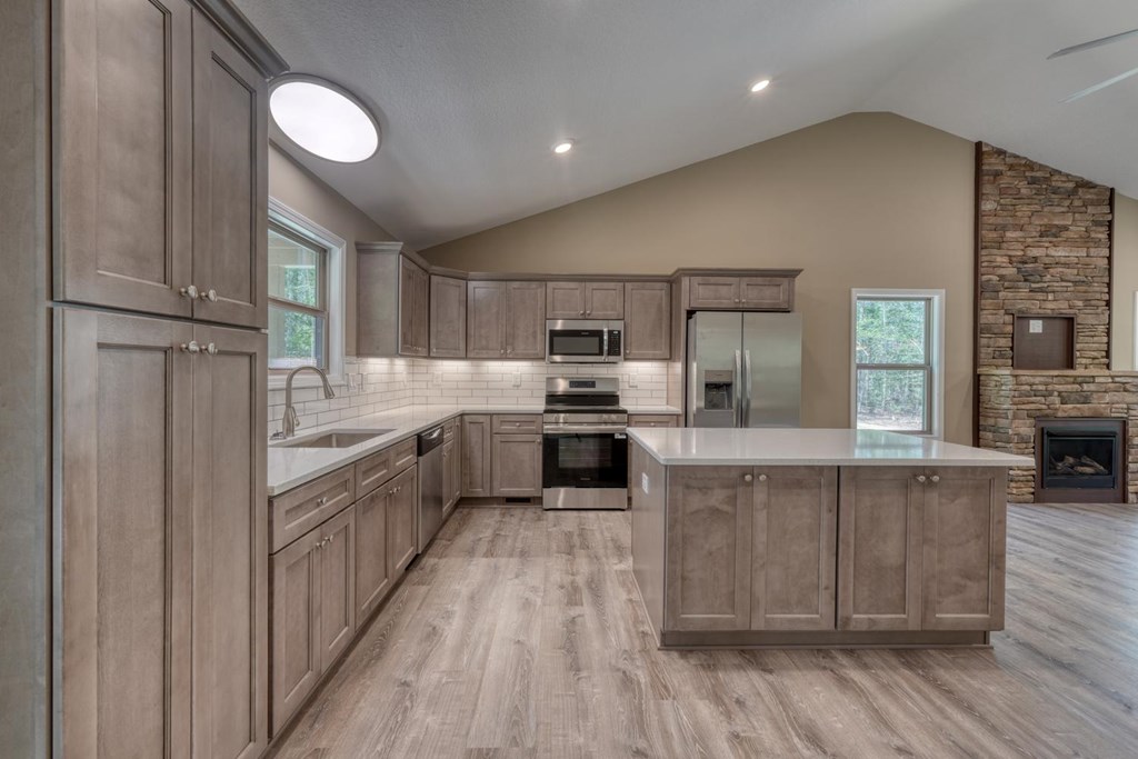 1347 John Smith Road East Blairsville, GA 30512 - Photo 16 of 47