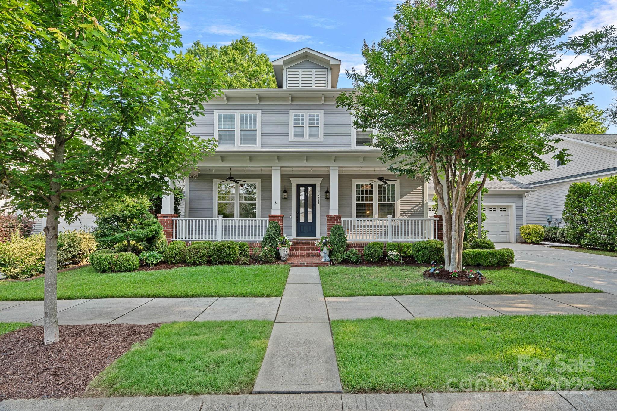 16909 Red Cow Road Charlotte, NC 28277 - Photo 1 of 40 Gallery Image 1