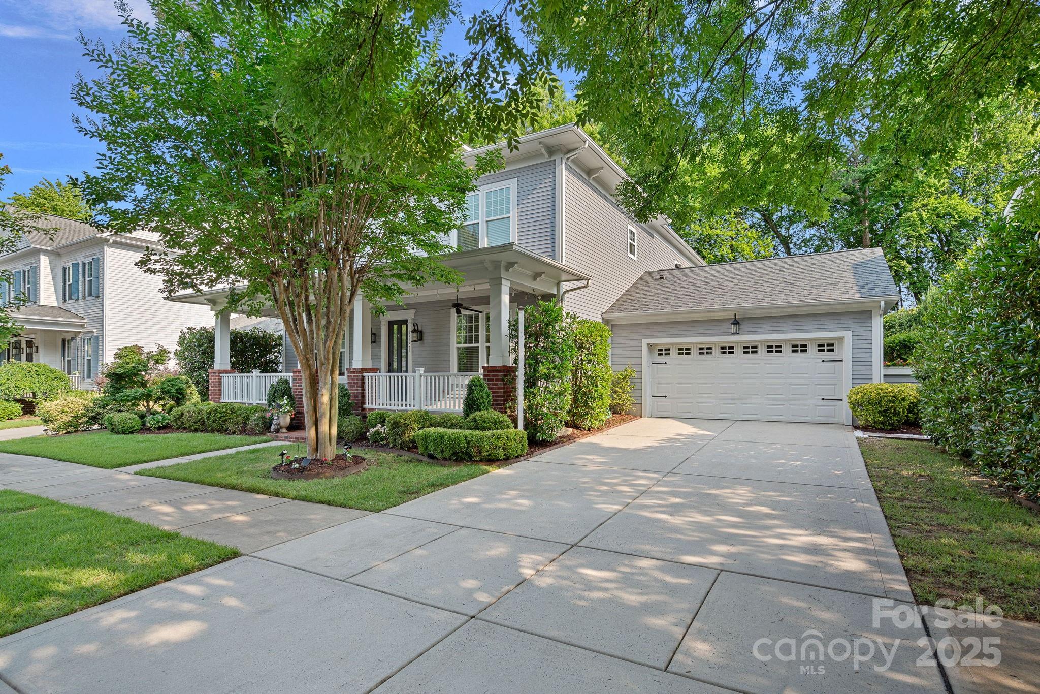16909 Red Cow Road Charlotte, NC 28277 - Photo 2 of 40 Gallery Image 2