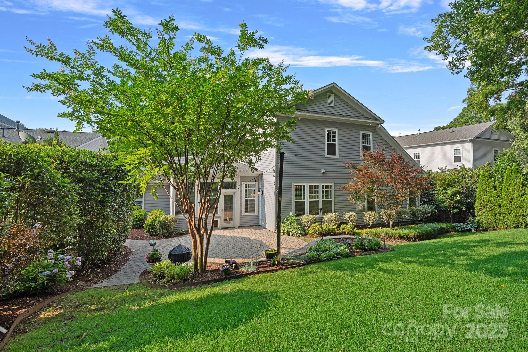 16909 Red Cow Road Charlotte, NC 28277 - Photo 34 of 40 Gallery Image 34