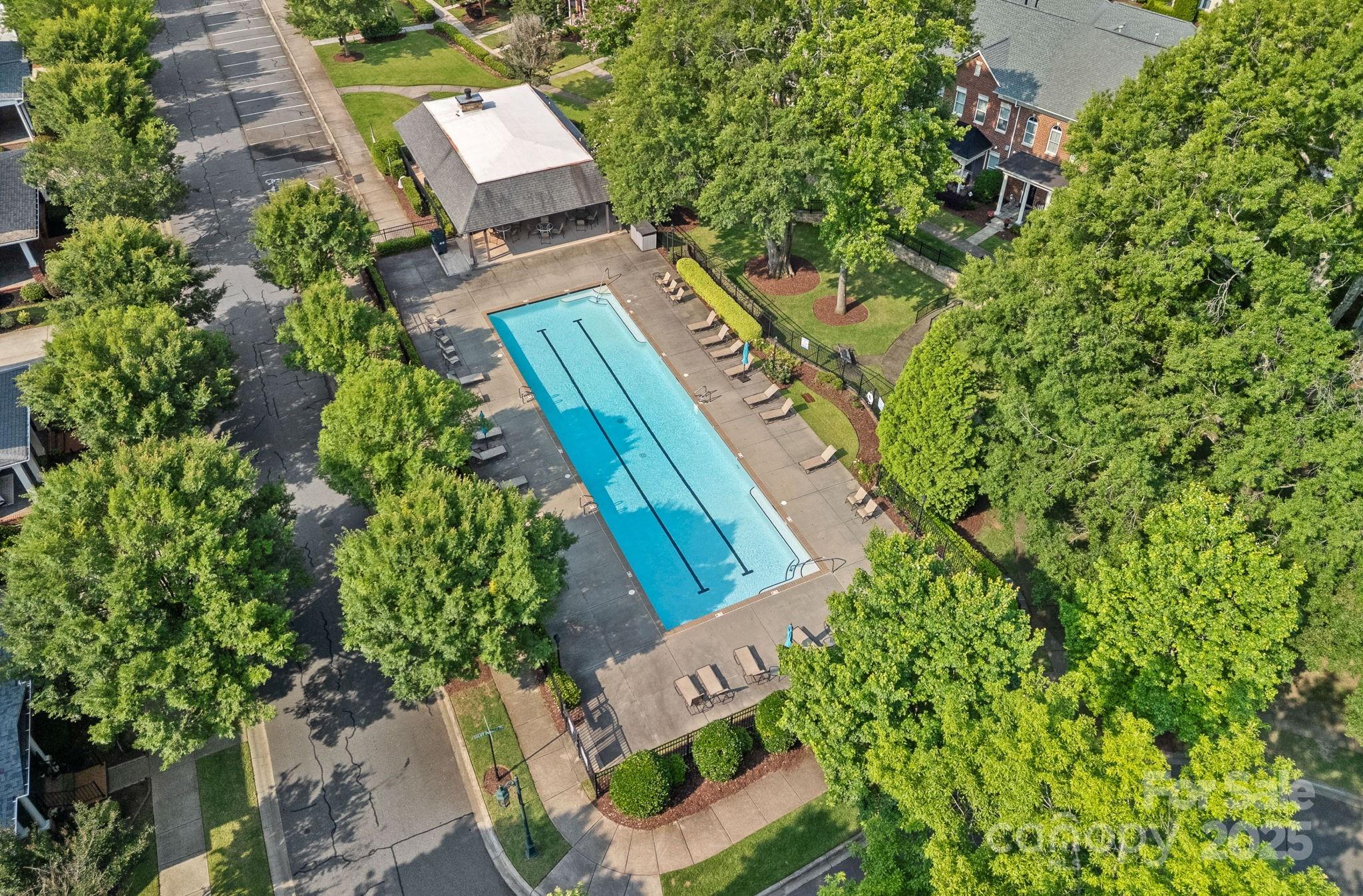 16909 Red Cow Road Charlotte, NC 28277 - Photo 39 of 40 Gallery Image 39