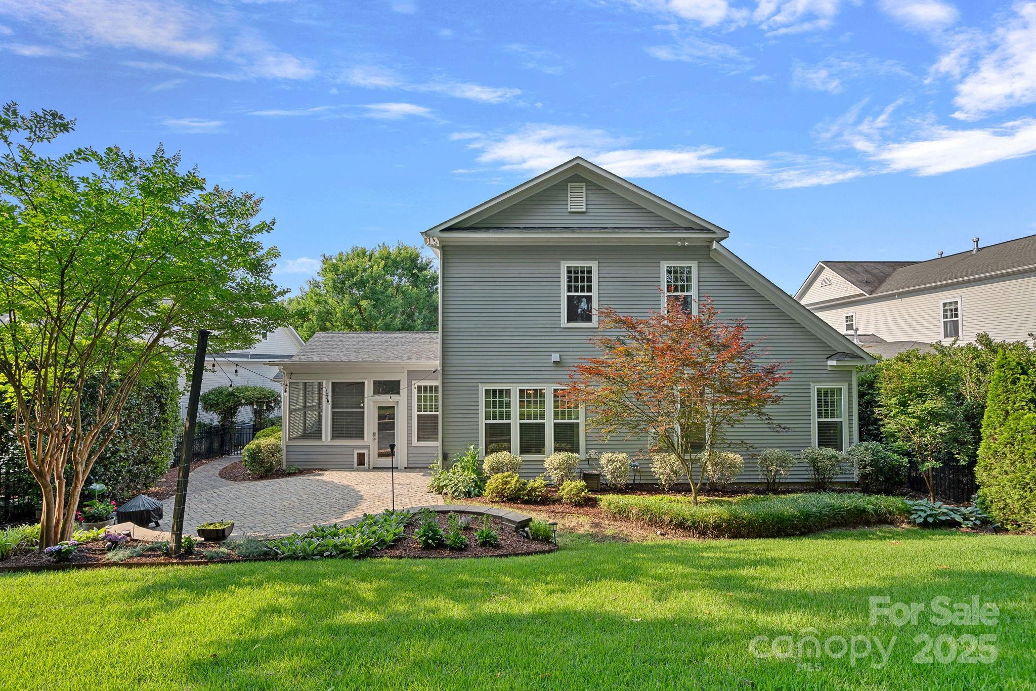 16909 Red Cow Road Charlotte, NC 28277 - Photo 4 of 40 Gallery Image 4