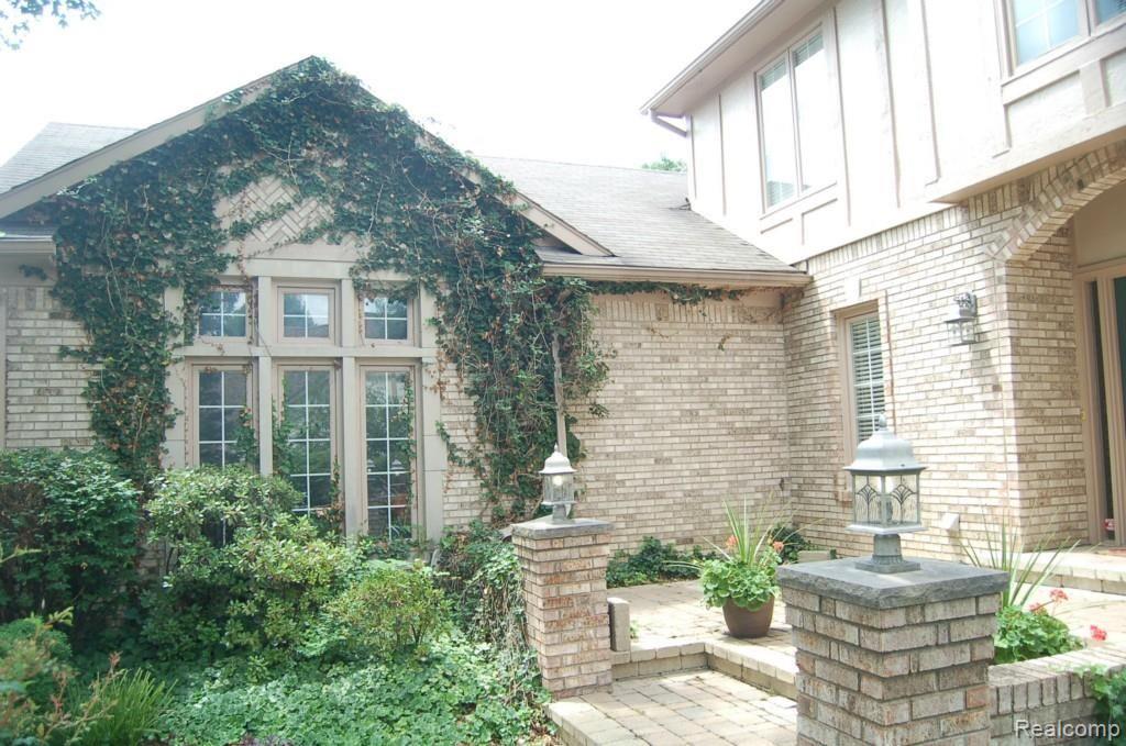 3018 Quail Ridge Circle Rochester Hills, MI 48309 - Photo 87 of 90