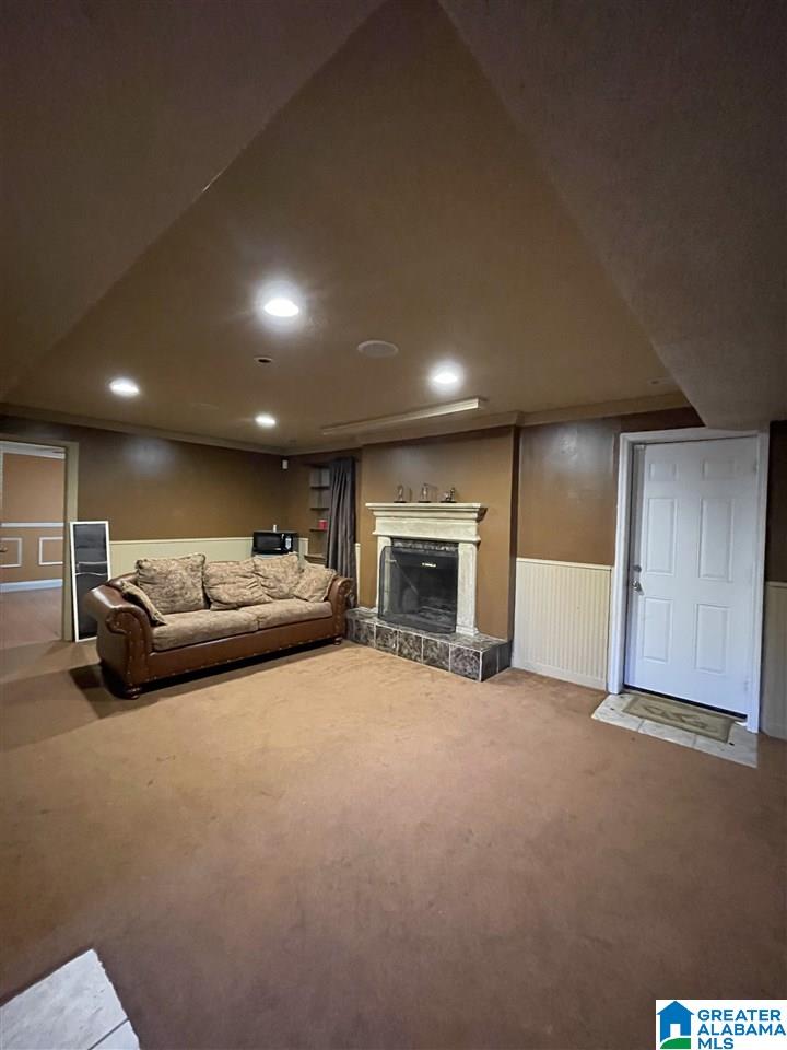 7401 Earlwood Road Fairfield, AL 35064 - Photo 29 of 31