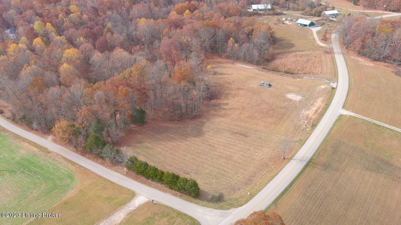 3 Bales Road Magnolia, KY 42757 - Photo 3 of 22 Tract3.Bales Rd-3