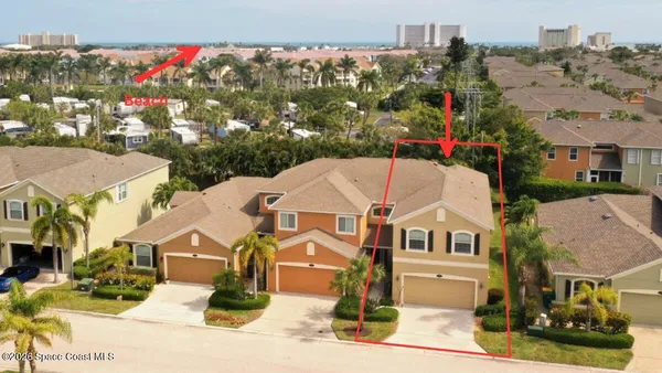 $529,900 | 3271 Titanic Circle, Unit 39, Melbourne, FL 32903