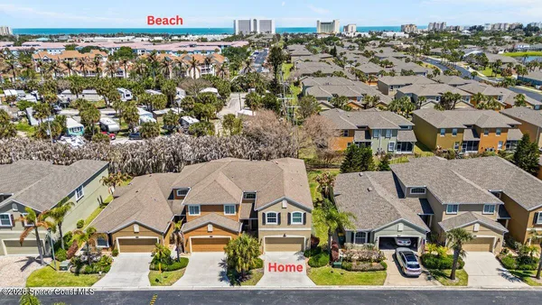 $529,900 | 3271 Titanic Circle, Unit 39, Melbourne, FL 32903