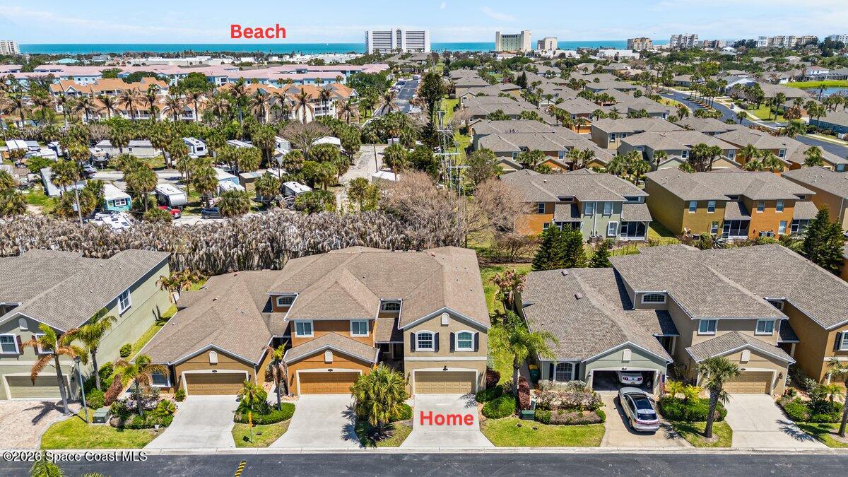 3271 Titanic Circle, Unit 39 Melbourne, FL 32903 - Photo 1 of 47 Beach Living