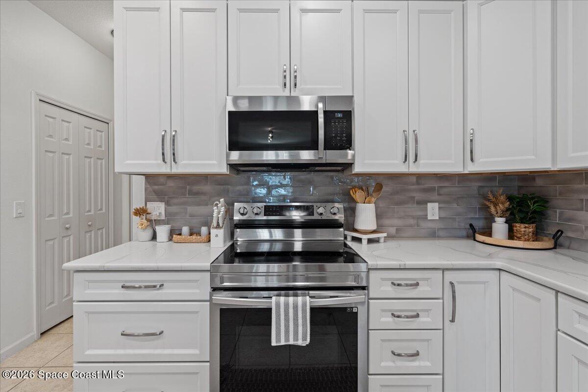 3271 Titanic Circle, Unit 39 Melbourne, FL 32903 - Photo 13 of 47 Newer Appliances