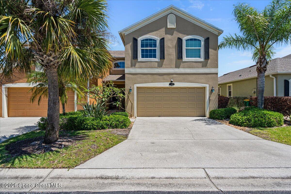 3271 Titanic Circle, Unit 39 Melbourne, FL 32903 - Photo 2 of 47 Welcome Home