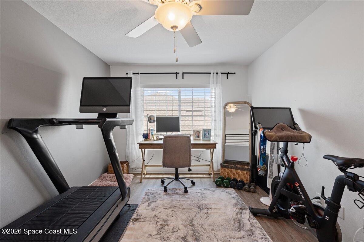 3271 Titanic Circle, Unit 39 Melbourne, FL 32903 - Photo 22 of 47 Flex Room