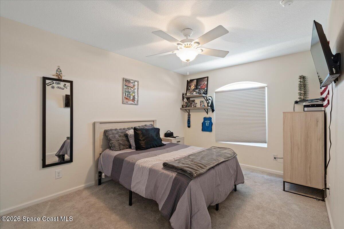 3271 Titanic Circle, Unit 39 Melbourne, FL 32903 - Photo 27 of 47 Guest Room #2