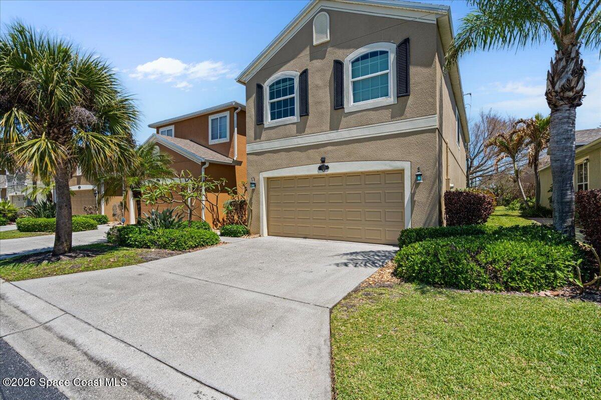 3271 Titanic Circle, Unit 39 Melbourne, FL 32903 - Photo 3 of 47 Welcome Home