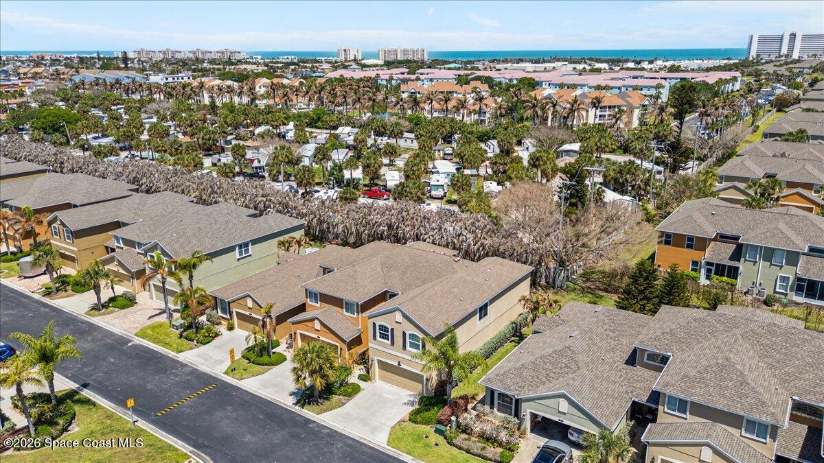 3271 Titanic Circle, Unit 39 Melbourne, FL 32903 - Photo 41 of 47 Beachside Living